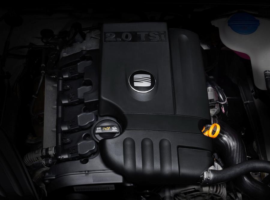  Seat Exeo 2009 года  (фото 107 из 180)